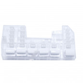 Guide Bouton/Lumière