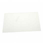 Vitre intérieure de porte               -             475X255 mm