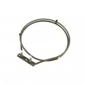 Résistance circulaire d'origine