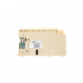 Carte électronique, module de commande