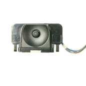 Platine PCB (bouton on/off)