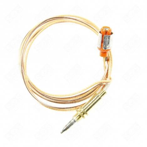 THERMOCOUPLE D'ORIGINE PLAQUE DE CUISSON - 12012623