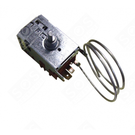 THERMOSTAT FRIGO, RÉFRIGÉRATEUR, CONGÉLATEUR - 077B6698