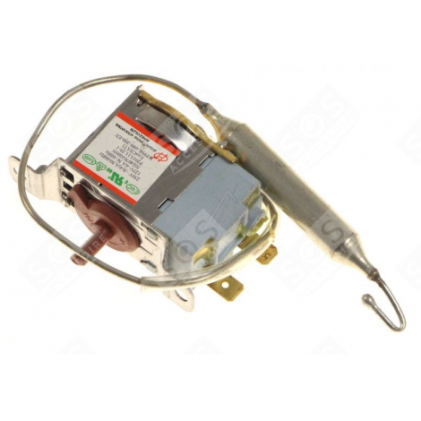 THERMOSTAT FRIGO, RÉFRIGÉRATEUR, CONGÉLATEUR - 174310001061