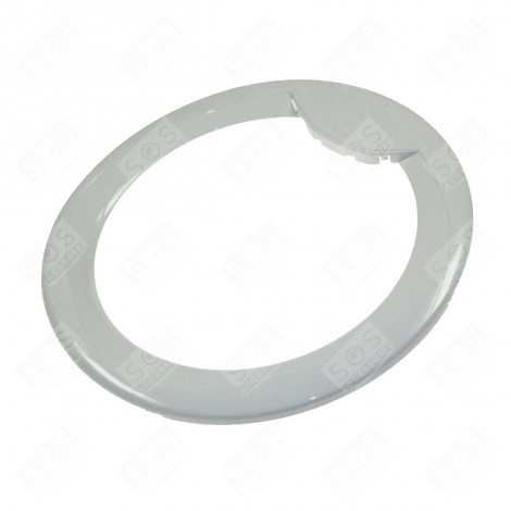 CADRE EXTÉRIEUR DE HUBLOT MACHINE À LAVER, LAVE-LINGE - 41021014