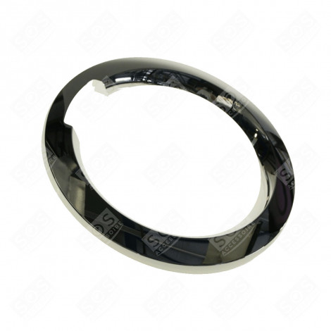 CADRE EXTERIEUR DE HUBLOT MACHINE À LAVER, LAVE-LINGE - 41041041