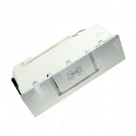 BOITIER THERMOSTAT FRIGO, RÉFRIGÉRATEUR, CONGÉLATEUR - 4334480185