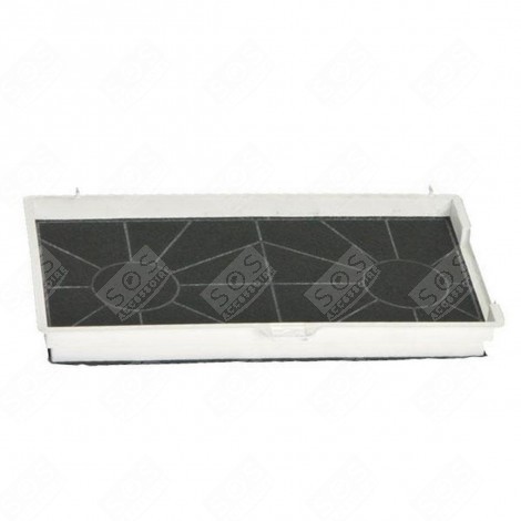 Filtre charbon actif d'origine