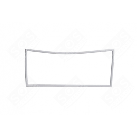 JOINT DE  PORTE DU FREEZER FRIGO, RÉFRIGÉRATEUR, CONGÉLATEUR - 92141373