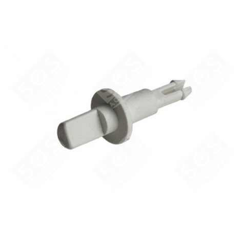 TIGE DE COMMANDE D'ORIGINE FRIGO, RÉFRIGÉRATEUR, CONGÉLATEUR - 45X9911