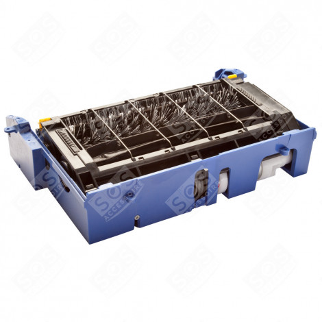CASSETTE DE BROSSE ASPIRATEUR ROBOT - 21917