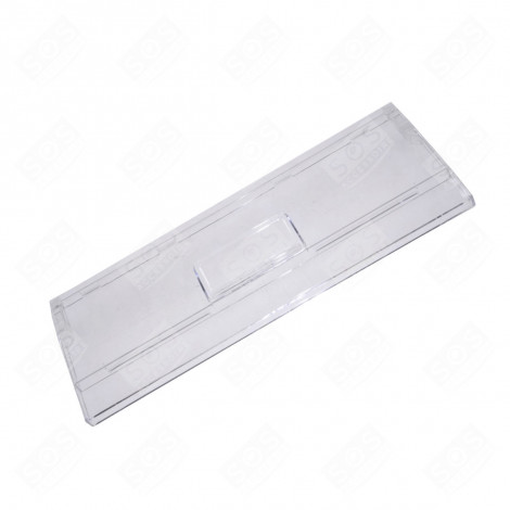 PORTILLON DE TIROIR FRIGO, RÉFRIGÉRATEUR, CONGÉLATEUR - 542243