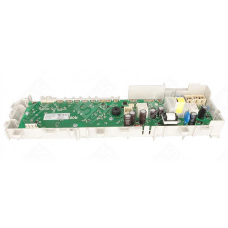 CARTE ÉLECTRONIQUE, MODULE ÉLECTRONIQUE D'ORIGINE MACHINE À LAVER, LAVE-LINGE - 3792723037