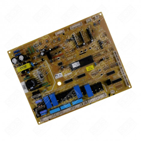 MODULE DE PUISSANCE FRIGO, RÉFRIGÉRATEUR, CONGÉLATEUR - 00647193, 647193