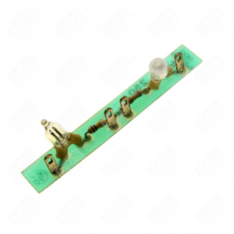 MODULE D'AFFICHAGE FRIGO, RÉFRIGÉRATEUR, CONGÉLATEUR - 41X7837