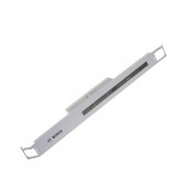 Boitier du Bandeau +  carte de commande