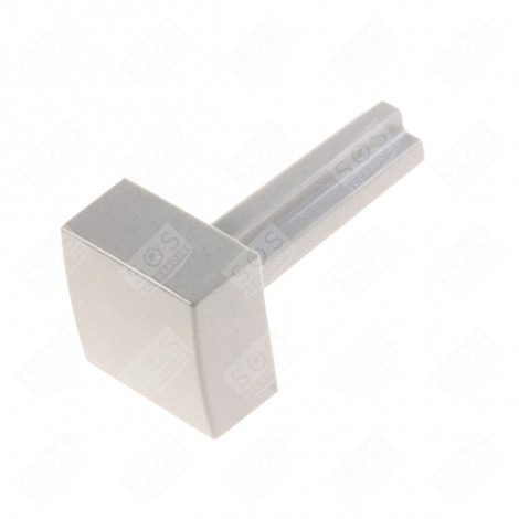 BOUTON GRIS D'ORIGINE LAVE-VAISSELLE - 1521064707, 1522892809