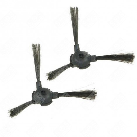 KIT BROSSE LATÉRALES RB221 ASPIRATEUR ROBOT - 35601405