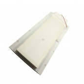 Clapet motorisé avec sonde Clapet motorisé avec sonde