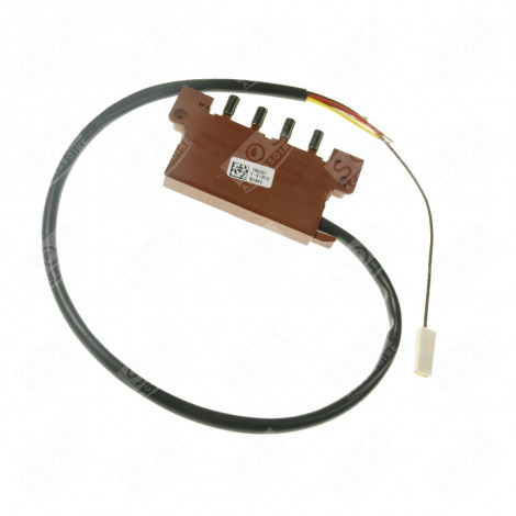 UNITÉ DE COMMANDE HOTTE - 482000022200