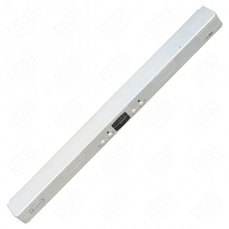 BANDEAU CARTE ELECTRONIQUE D'ORIGINE FRIGO, RÉFRIGÉRATEUR, CONGÉLATEUR - 481245228513
