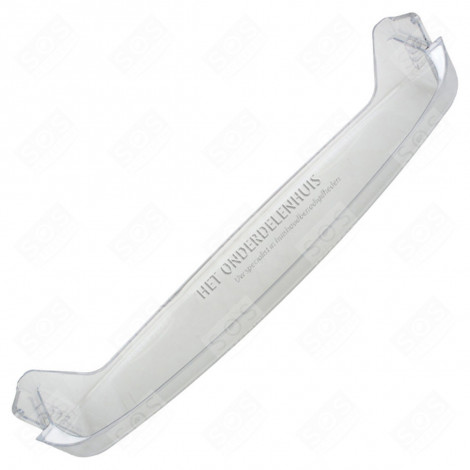 BALCONNET D'ORIGINE 490X100X90 MM FRIGO, RÉFRIGÉRATEUR, CONGÉLATEUR - 480131100531