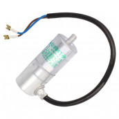 Condensateur 4 MF Condensateur 4 MF
