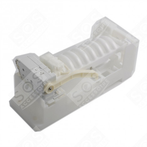 ENSEMBLE FABRIQUE À GLACONS D'ORIGINE FRIGO, RÉFRIGÉRATEUR, CONGÉLATEUR - DA97-05037C, DA97-05037D