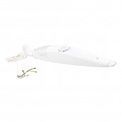 Ensemble thermostat et éclairage d'origine