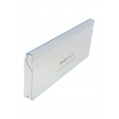 Façade de bac d'origine Façade de bac d'origine