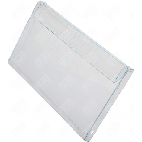 FAÇADE DE BAC D'ORIGINE FRIGO, RÉFRIGÉRATEUR, CONGÉLATEUR - 00708745