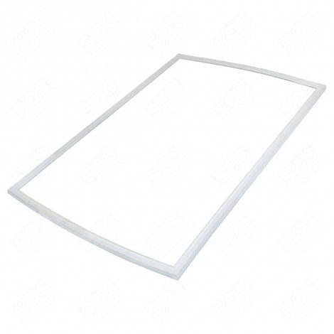 JOINT TIROIR INFÉRIEUR D'ORIGINE 680X440 MM FRIGO, RÉFRIGÉRATEUR, CONGÉLATEUR - C00265549