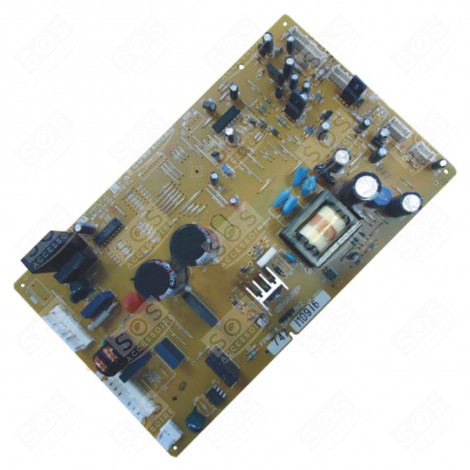 MODULE FRIGO, RÉFRIGÉRATEUR, CONGÉLATEUR - FPWB-A747CBKZ