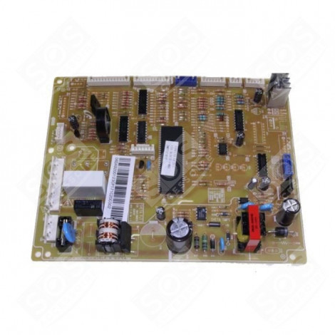 MODULE ELECTRONIQUE DE PUISSANCE D'ORIGINE FRIGO, RÉFRIGÉRATEUR, CONGÉLATEUR - DA92-00123C
