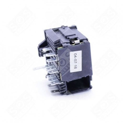 RELAIS DÉMARRAGE FRIGO, RÉFRIGÉRATEUR, CONGÉLATEUR - 481010648134