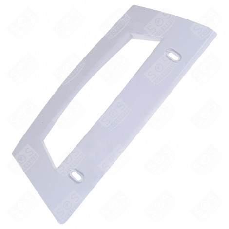 POIGNÉE DE PORTE BLANCHE FRIGO, RÉFRIGÉRATEUR, CONGÉLATEUR - 2236290017