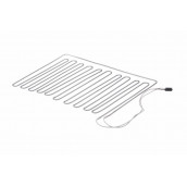 Résistance de dégivrage Résistance de dégivrage