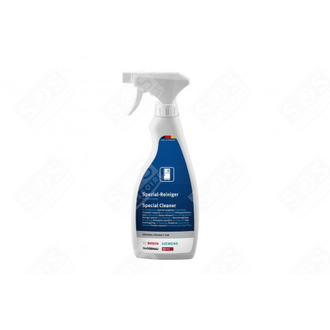 SPRAY NETTOYANT FRIGO, RÉFRIGÉRATEUR, CONGÉLATEUR - 00311888