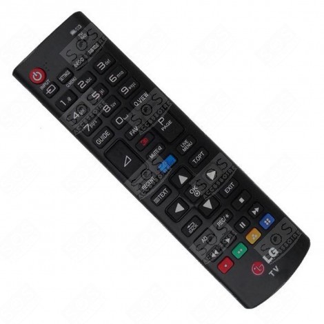TÉLÉCOMMANDE - RÉTROPROJECTEUR VIDÉOPROJECTEUR, RÉTROPROJECTEUR - AKB73975797, AKB73975790