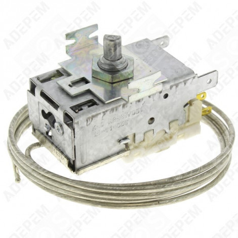 THERMOSTAT FRIGO, RÉFRIGÉRATEUR, CONGÉLATEUR - K59-H2837