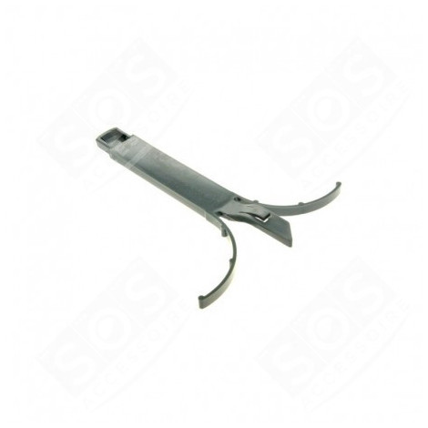 ATTACHE LEVIER PORTILLON PLINTHE SÈCHE-LINGE - 481241719306