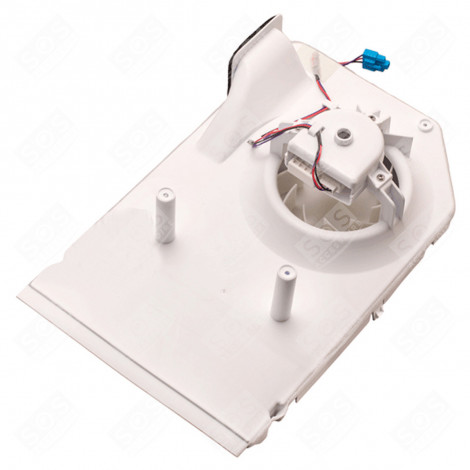 VENTILATEUR FRIGO, RÉFRIGÉRATEUR, CONGÉLATEUR - 0060834446B