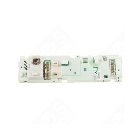 PROGRAMMATEUR SÈCHE-LINGE - 00495608