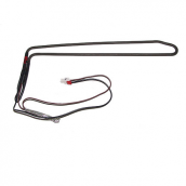 Resistance de dégivrage