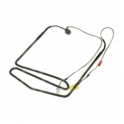 Résistance de dégivrage d'origine