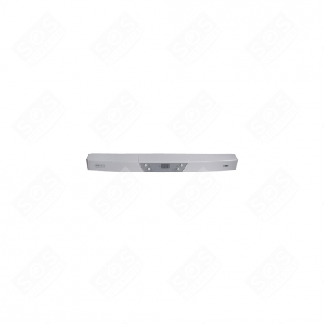 BANDEAU DE COMMANDE AVEC PLATINE D'ORIGINE FRIGO, RÉFRIGÉRATEUR, CONGÉLATEUR - 481245228874