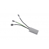 Filtre antiparasites