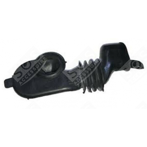 DURITE BOITE À PRODUITS D'ORIGINE MACHINE À LAVER, LAVE-LINGE - C00262727, 482000030656