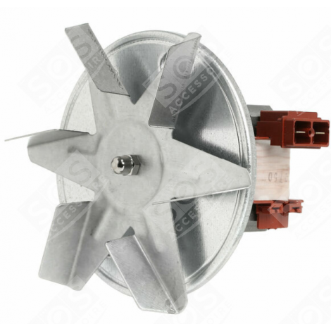 VENTILATEUR FOUR, CUISINIÈRE - C00230134,  C00199694