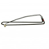 Résistance de dégivrage